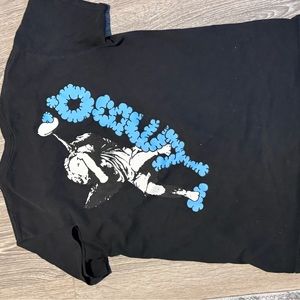 Obey cherub angel T shirt
